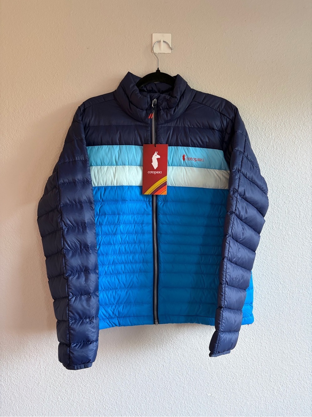 Cotapaxi Fuego Down Jacket - Women's